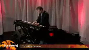 La Culture du 08.11.11