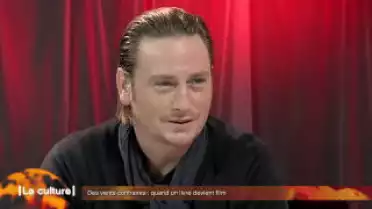 La Culture du 09.11.11