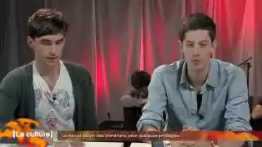 La Culture du 10.11.11