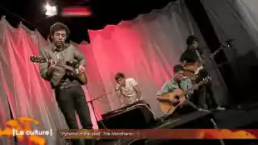 La Culture du 10.11.11