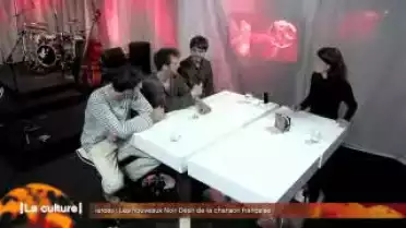 La Culture du 15.11.11