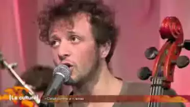 La Culture du 15.11.11