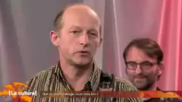 La Culture du 16.11.11