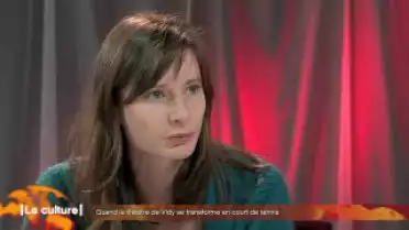 La Culture du 17.11.11