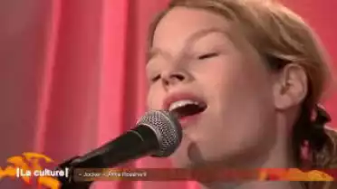 La Culture du 21.11.11