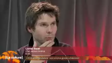 La Culture du 22.11.11
