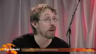 La Culture du 23.11.11