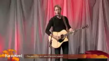 La Culture du 23.11.11