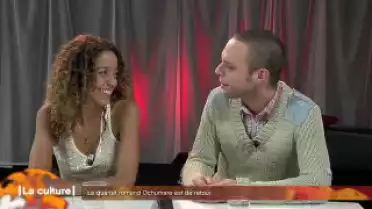 La Culture du 24.11.11