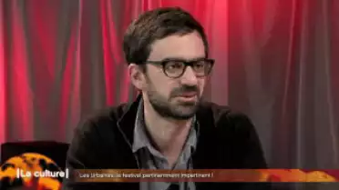 La Culture du 30.11.11