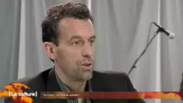 La Culture du 01.12.11