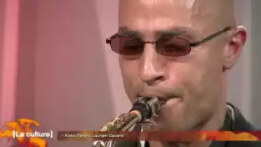 La Culture du 01.12.11