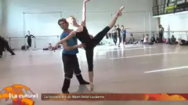 La Culture du 05.12.11