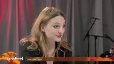 La Culture du 07.12.11