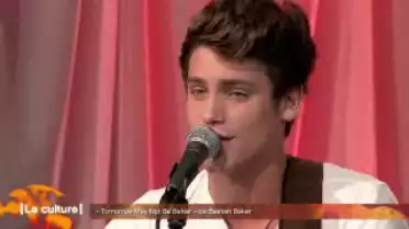 La Culture du 08.12.11