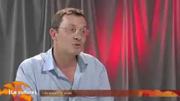 La Culture du 12.12.11