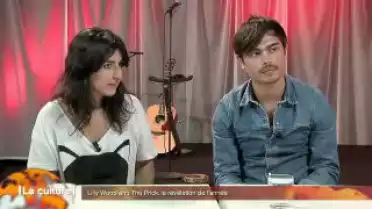 La Culture du 19.12.11