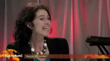 La Culture du 20.12.11
