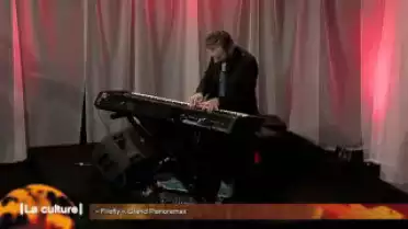 La Culture du 20.12.11
