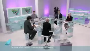 Le Débat du 20.01.11