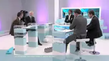 Le Débat du 25.01.11