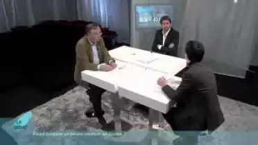 Le Débat du 01.02.11