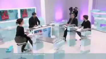 Le Débat du 02.02.11