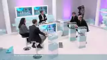 Le Débat du 29.03.11