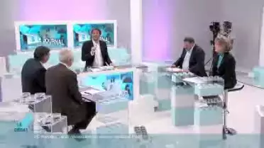 Le Débat du 05.04.11