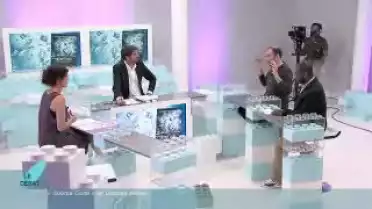 Le Débat du 20.04.11