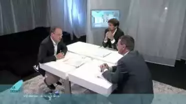 Le Débat du 03.05.11