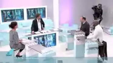Le Débat du 04.05.11