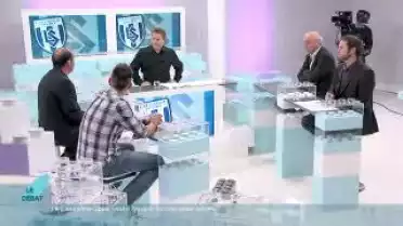 Le Débat du 05.05.11