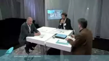 Le Débat du 10.05.11