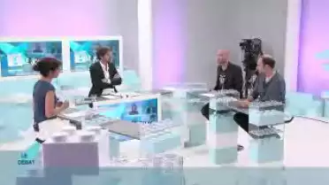 Le Débat du 25.05.11