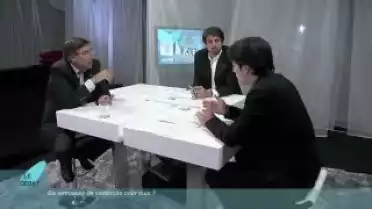 Le Débat du 07.06.11