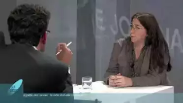 Le Débat du 14.06.11