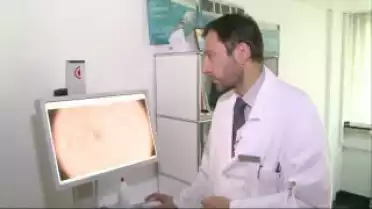 Diagnostic du 12.05.11 - Psoriasis 2/4