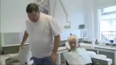 Diagnostic du 18.11.11 - Les implants dentaires 3/4