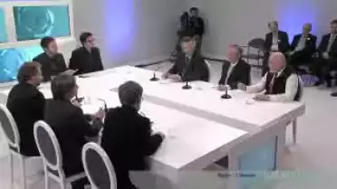 Elections communales 2011 - Le Débat - Nyon