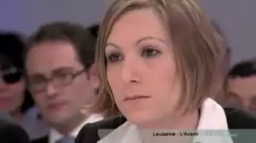 Elections communales 2011 - Le Débat - Municipalité de Lausanne