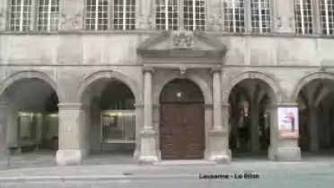 Elections communales 2011 - Le Débat - Municipalité de Lausanne