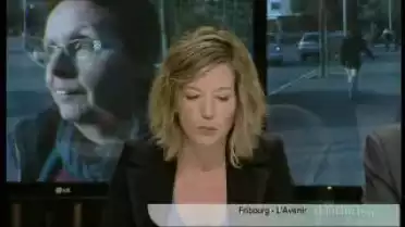 Elections communales 2011 - Le Débat - Conseil Général de Fribourg