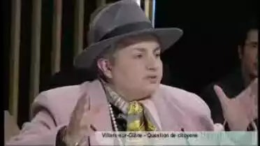 Elections communales 2011 - Le Débat - Villars-sur-Glâne