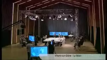 Elections communales 2011 - Le Débat - Villars-sur-Glâne