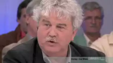 Elections communales 2011 - Le Débat - Vevey