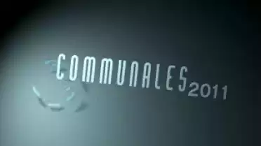 Résultats élections communales VD 13.03.2011 22h00-23h00