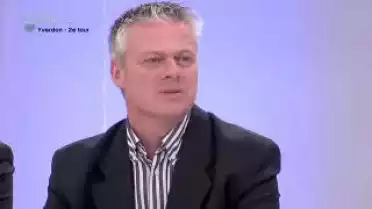 Résultats élections communales VD 03.04.2011 18h00-19h00