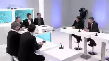 Résultats élections communales VD 03.04.2011 19h00-20h00