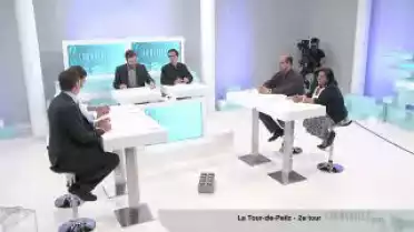 Elections communales 2011 - Le Débat du 2e Tour - La Tour-de-Peilz